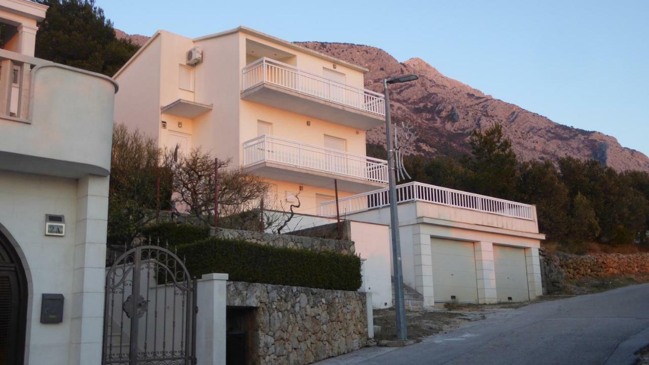 Maison Brelavista Exterior foto