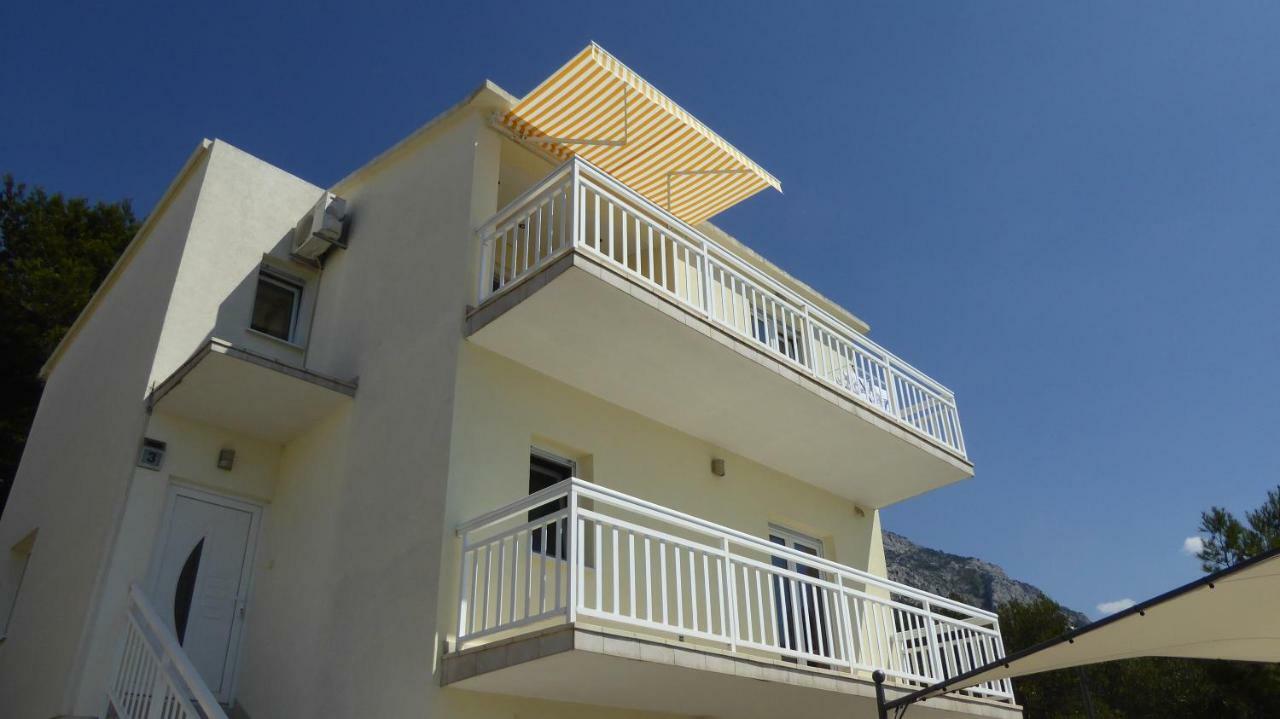 Maison Brelavista Exterior foto